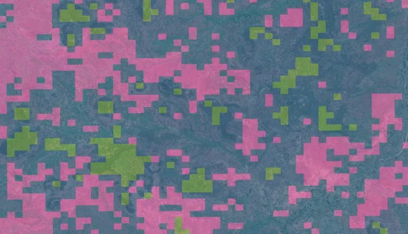 NatureLogic+ Portal Portal